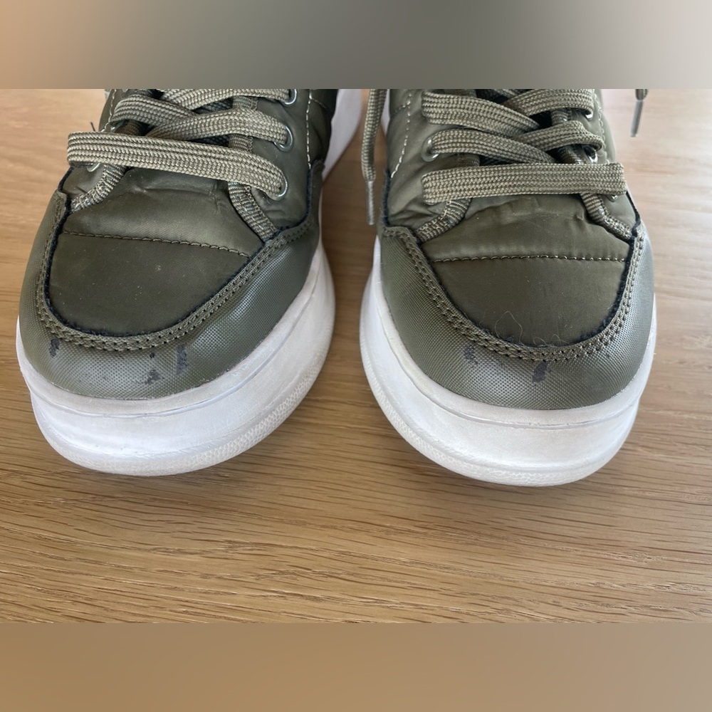 Tommy Hilfiger Gemmy High Tops - Picture 3 of 6